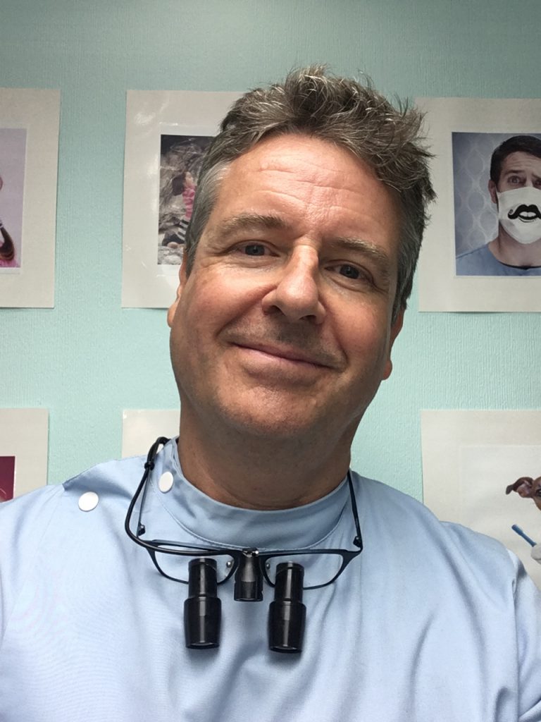 Meet The Team Parkhouse Dental Centre