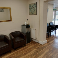 parkhouse waiting room pic 2